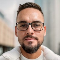 BOUZA Creativos Employee David Bouza's profile photo