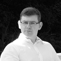 COFRA Holding AG Employee Pawel Kulczuga's profile photo