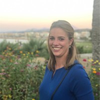 Consent Employee Pauline Scholten's profile photo