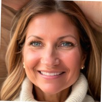 Cornerstones of Maine Employee Beth Caron's profile photo