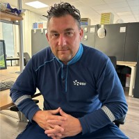 EDF Employee Alexandre Kaspar's profile photo