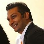 Acrysil Ltd Employee Kuldeep Jadeja's profile photo