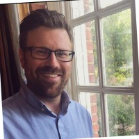 MCCOMBS STEEL COMPANY, INC. Employee Matthew Cross's profile photo