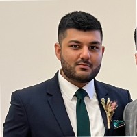 Hamza Butt Email
