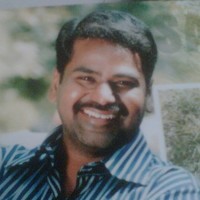 Applied Development Employee Saravanan Thangarasu's profile photo