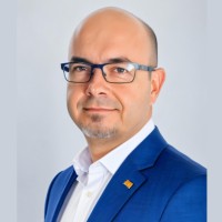 INCORE Management Employee Mauro Osorio's profile photo