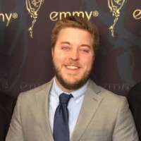 University of Minnesota Employee Garrett Wright's profile photo