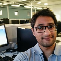 G-Volution Employee Nuzhat Rampurawala's profile photo
