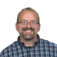 Solvera Solutions, Part of Accenture Employee Darek Tomyn's profile photo