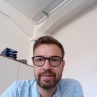 Trans Global Projects (TGP) Employee Arne Koester's profile photo