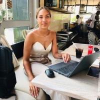 iOCO Employee Jody Paulsen's profile photo