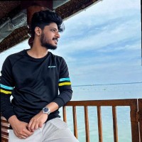 IQMatrix Infoways Solutions Pvt Ltd Employee Sayuj Sreekumar's profile photo
