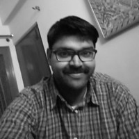 testAIng.com Employee Sarvesh Thakur's profile photo