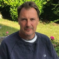 Lind Solutions Employee Terkel Lind's profile photo