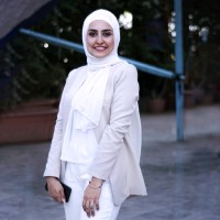 WebOps Employee Shimaa El-Maghraby's profile photo