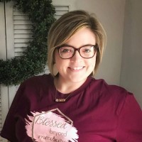 Northwest Ohio Educational Service Center Employee Kendall Dunbar's profile photo