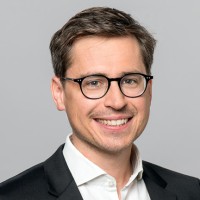 Technical University of Munich Employee David Egger's profile photo