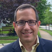 Object Computing, Inc. Employee Myles Bogner's profile photo