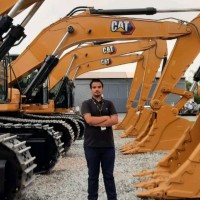 Denso Brasil Employee Enrique Abreu Dutra's profile photo