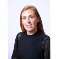 Fine Grain Property Employee Mairead Phelan's profile photo