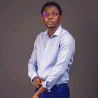 Adekunle Simon Email