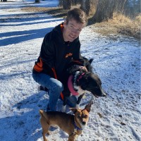 Robs Speedy Delivery, Inc Employee Robert Dooley's profile photo