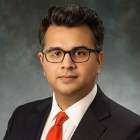 RTX Employee Ali Sultan's profile photo