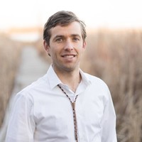 Michael Baker International Employee Daniel Aragon's profile photo