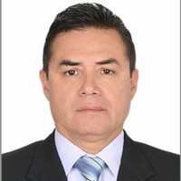 Edelnor Employee German Huaman's profile photo