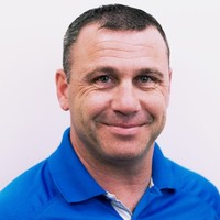 Wilsons Security Employee Leo Baker's profile photo