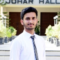 Bilal Jamil's profile photo