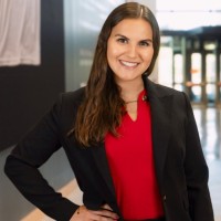 Under Armour Employee Julia Morris's profile photo