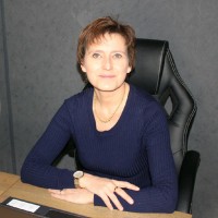 CORTEX Employee Sandrine Abaza's profile photo