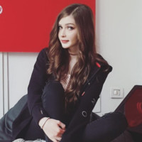 RSF SOFT Employee Emily Jones's profile photo