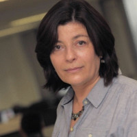 Valor Econômico S/A Employee Celia Rosemblum's profile photo