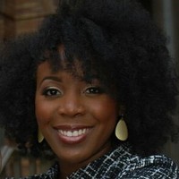 COCM Employee Abreonia Webster's profile photo