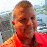 Steri-Pharma LLC Employee Corey Blake's profile photo