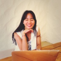 Mall Artha Gading Employee Natasha Chammearc's profile photo