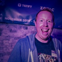 Tiltify Employee Tom Downie's profile photo