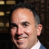 Morgan Stanley Employee Robert Jonas's profile photo