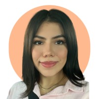 Radboudumc Employee Victoria Ríos's profile photo