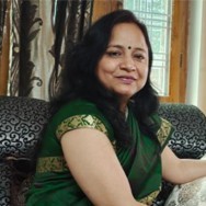 DigitalPlus24x7 Employee Aarti Pandey's profile photo