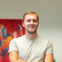 Devtailor Employee Karl Puusaar's profile photo