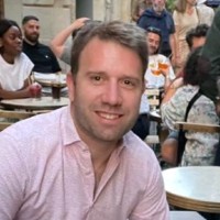 Les CO'PEINT Employee Samuel Briand's profile photo