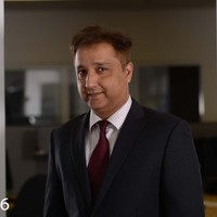 BAASS Business Solutions Employee Saleem Syed's profile photo