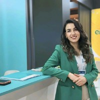 Enka Süt Employee Ümmügülsüm Kara's profile photo