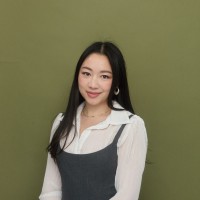 Gambling Research Exchange Ontario Employee Lavender Huang's profile photo