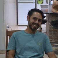 Cube Solutions S.A. Employee Matías Jarab's profile photo
