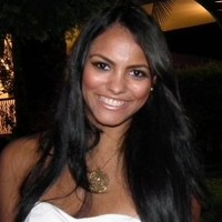 4Search Employee Eline Barbosa de Oliveira's profile photo