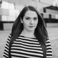 RE:ACTOR Employee Татьяна Сушко's profile photo